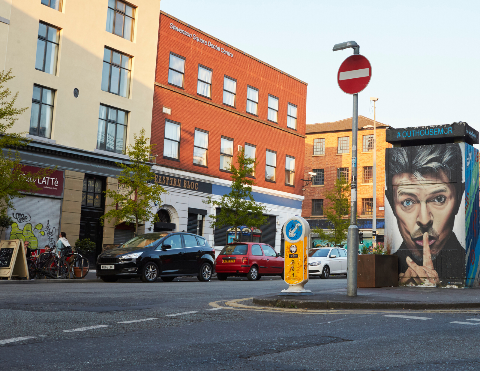 Manchester property investing