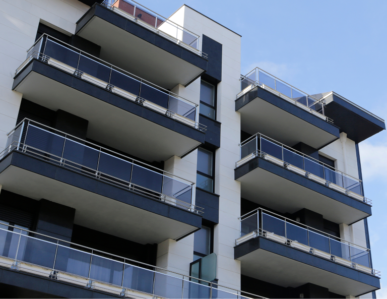 Serviced Accommodation finance