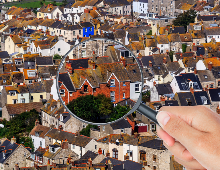 Property deal analyser tool