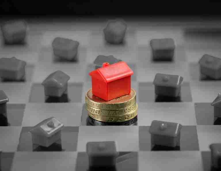 Opportunities in off-market properties