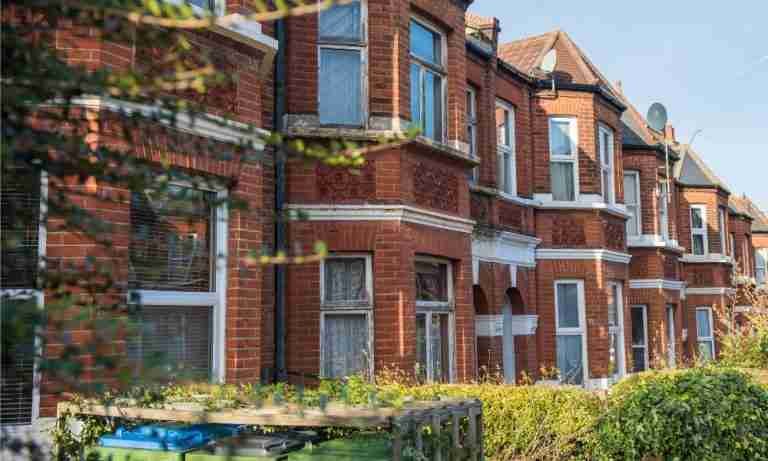 What are off-market properties