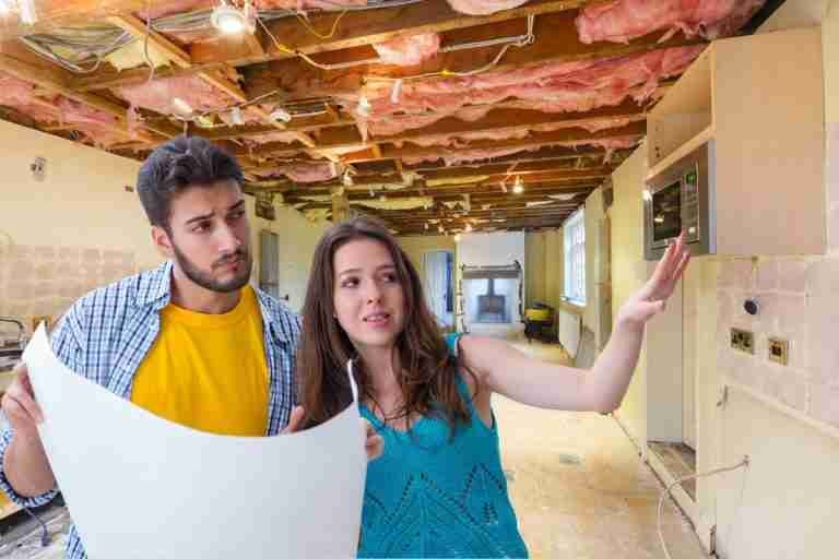 Property flipping - how to get started