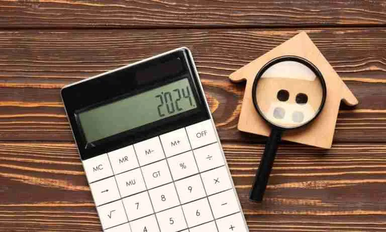 Stamp Duty Calculator