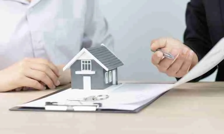buy to let mortgage deposit