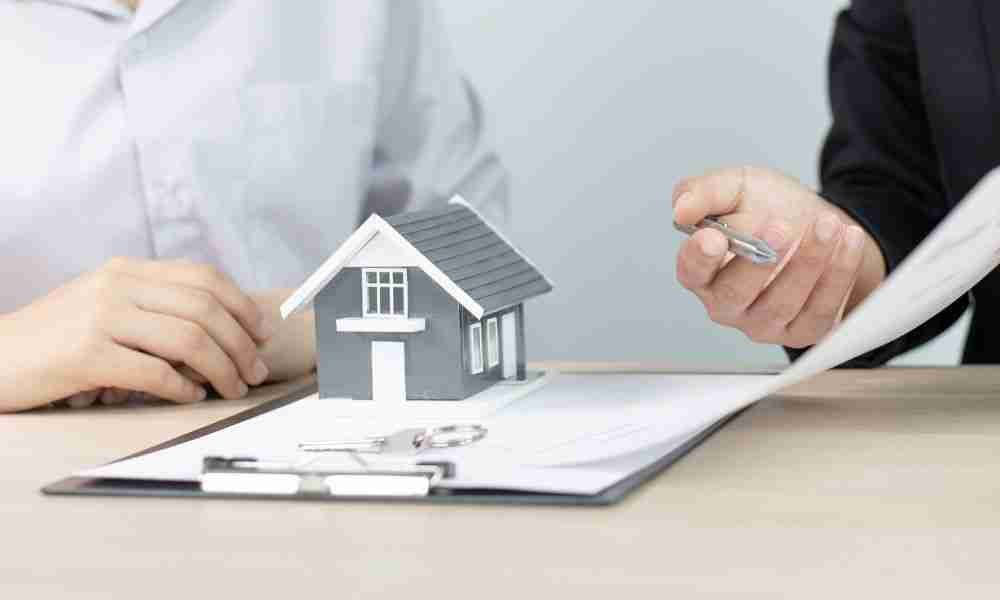 buy to let mortgage deposit