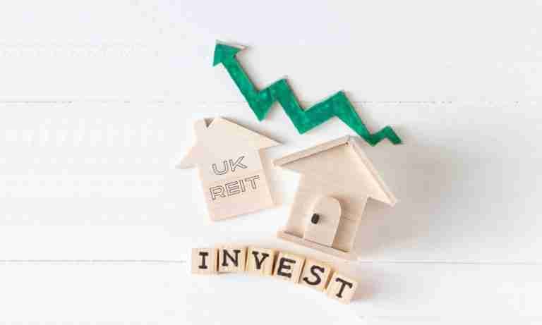UK REITs