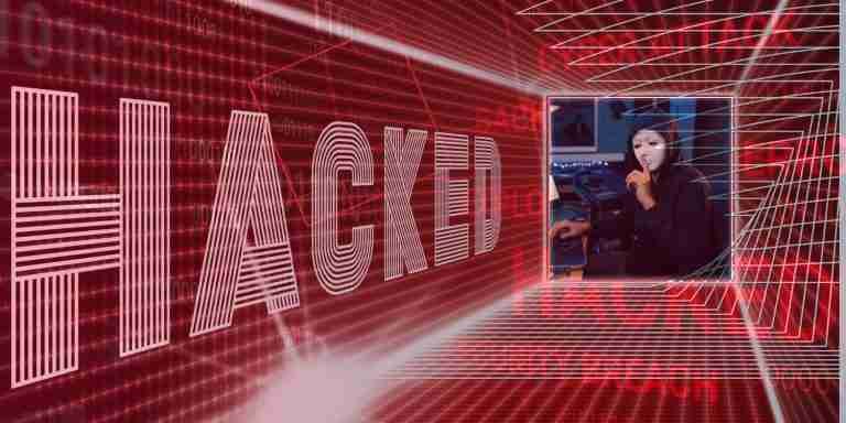 Hacked Website Repair