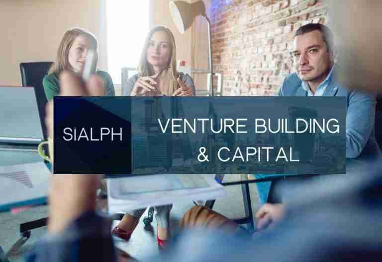 Venture Building Service