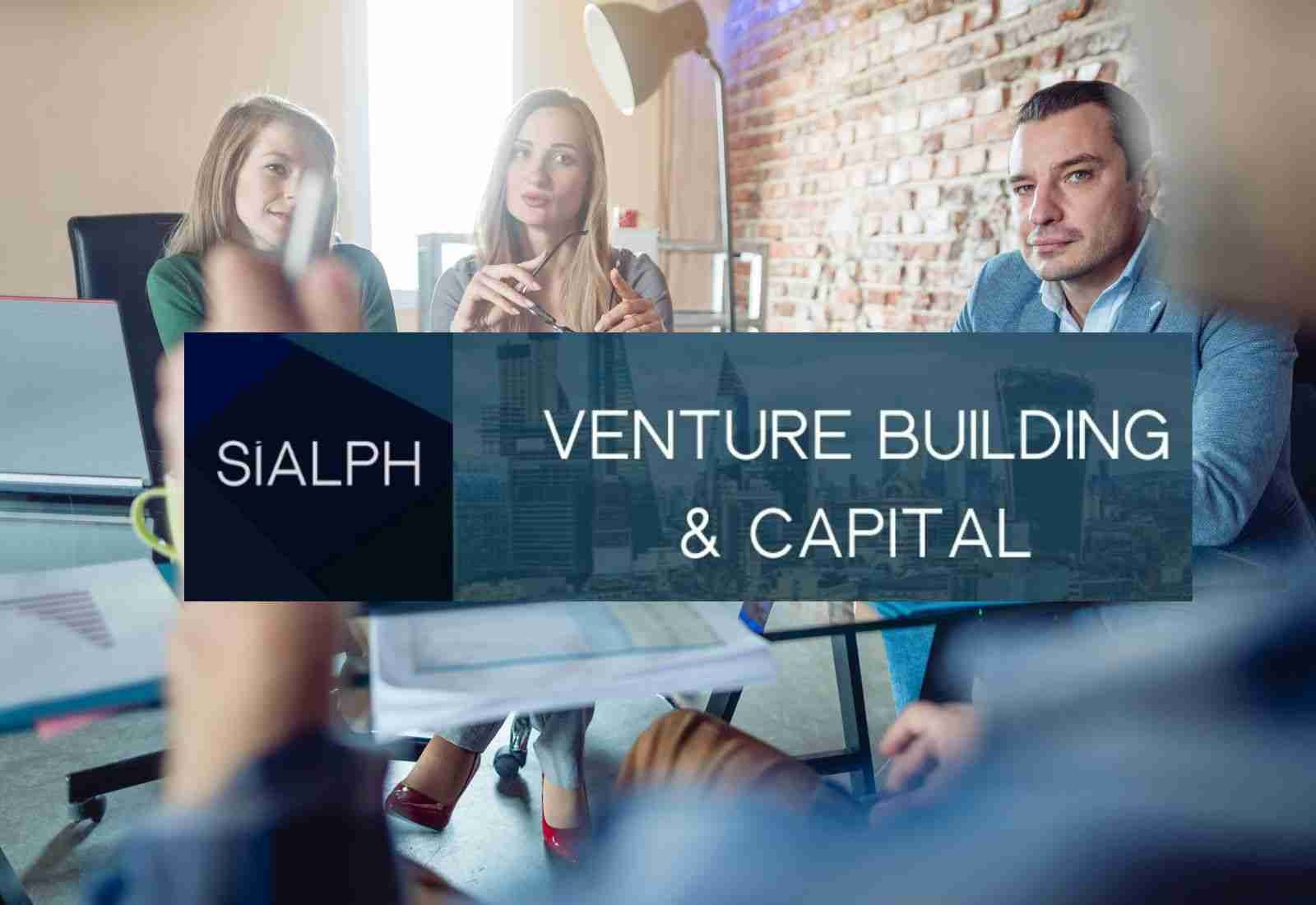 Venture Building Service