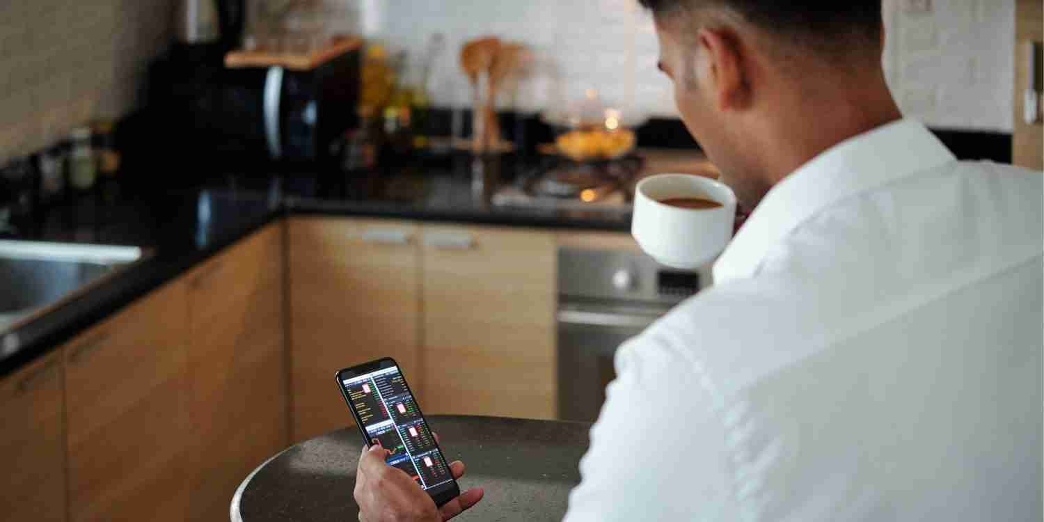 Me Investment App For Beginners