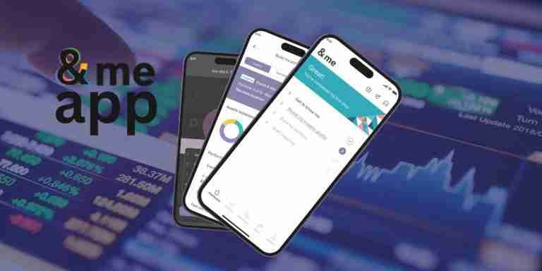 &me Investment app review