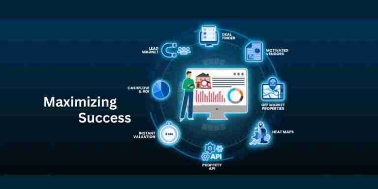 Property analytic tool review