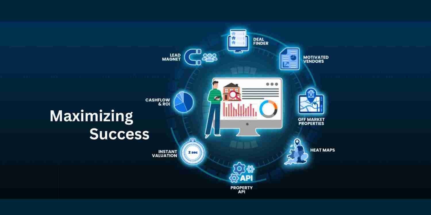Property analytic tool review