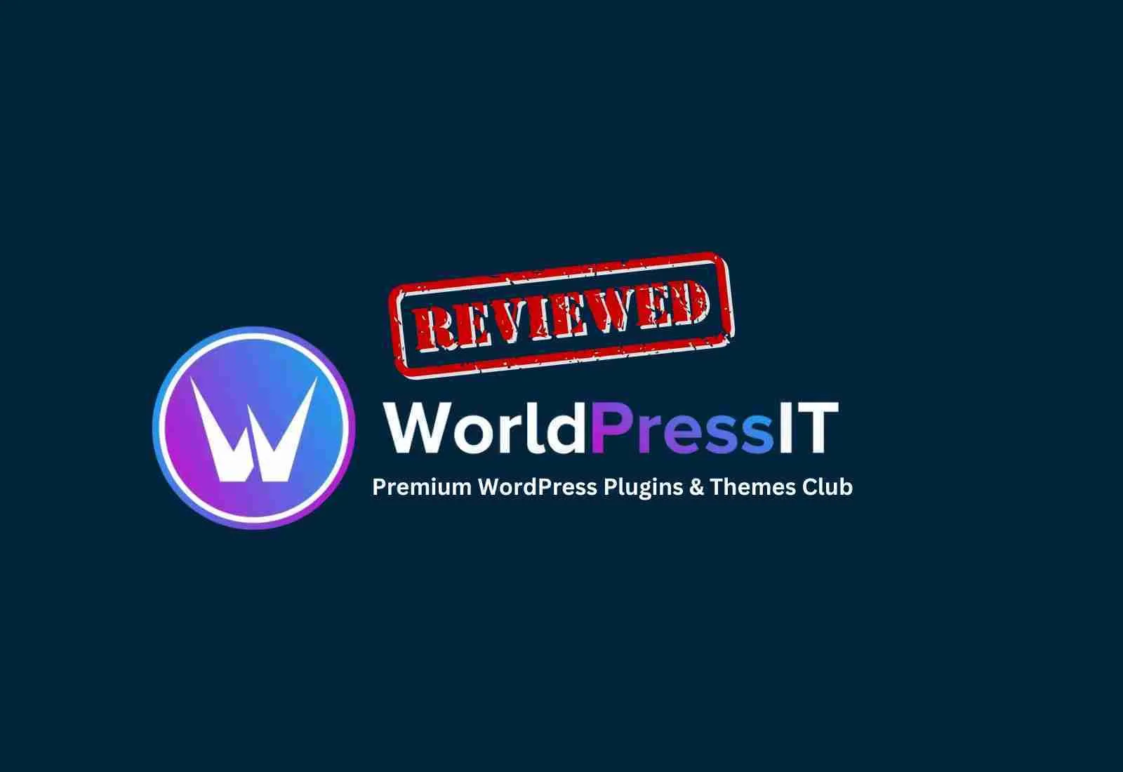 WordPressIT Review