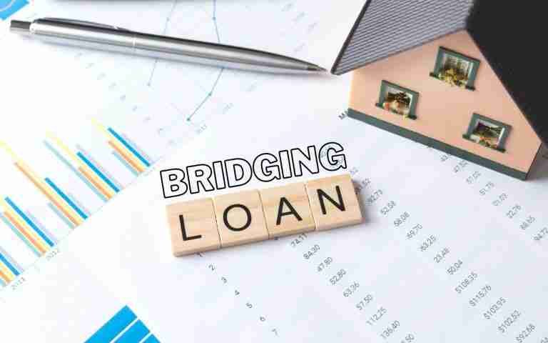 Bridging Loans for Property Development