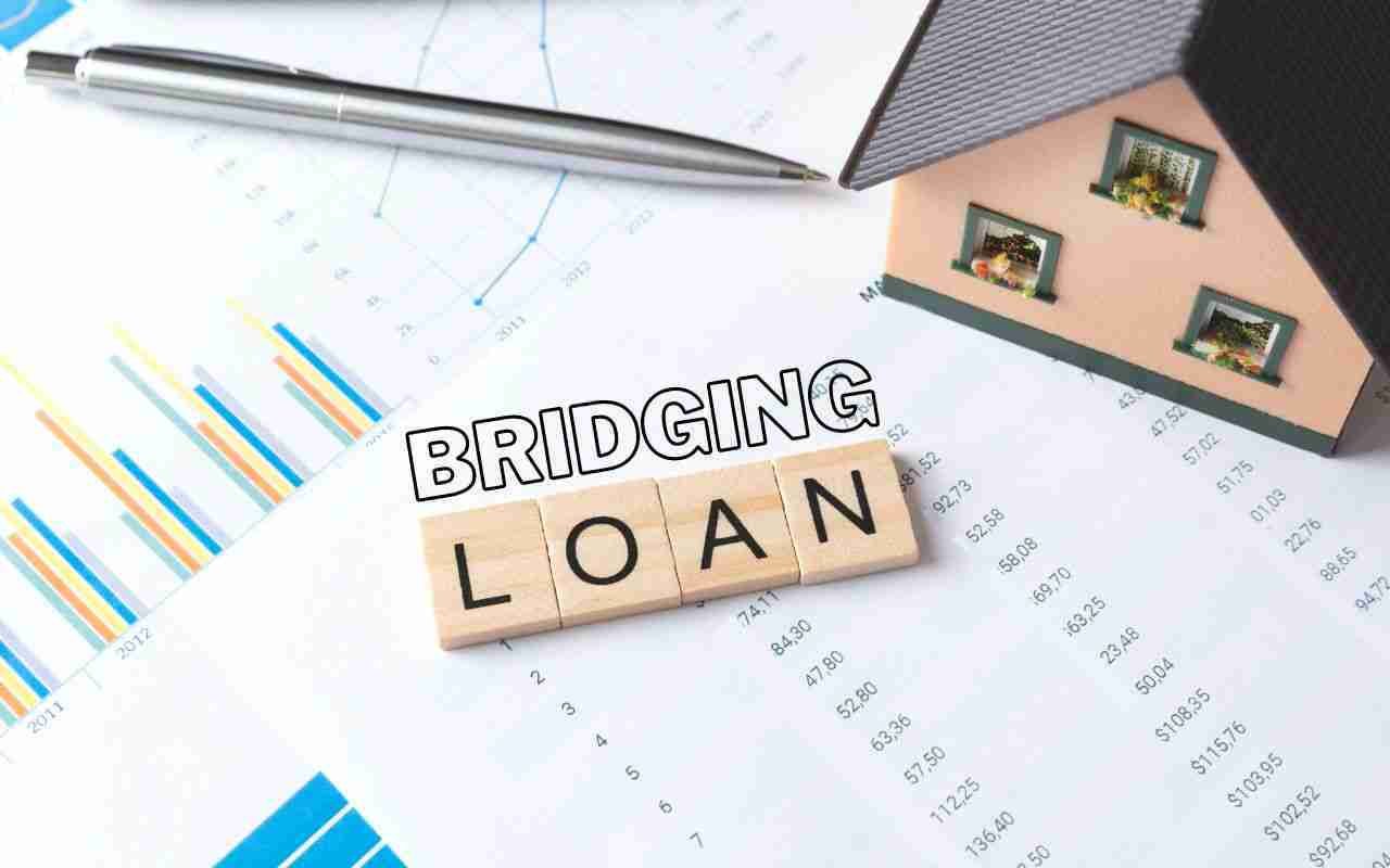 Bridging Loans for Property Development