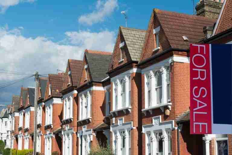 Chain Free Properties UK