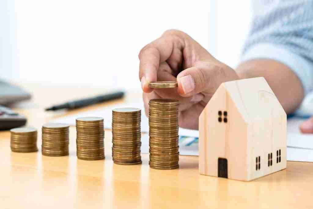 Investment Property Financing
