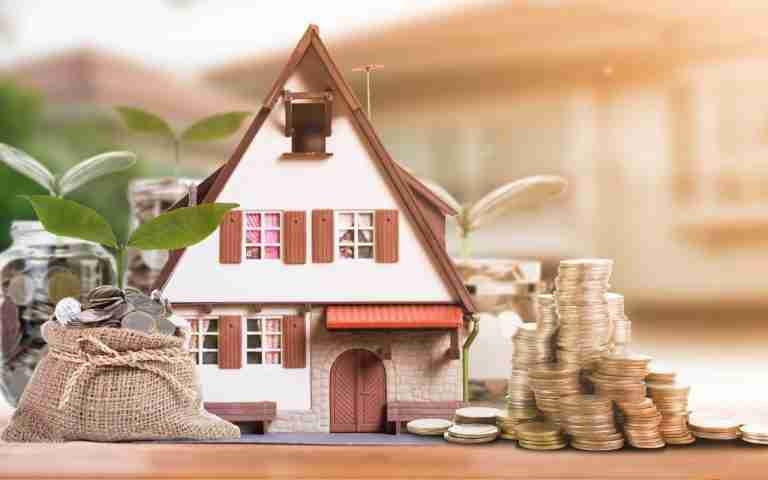 Investment Property for Sale UK