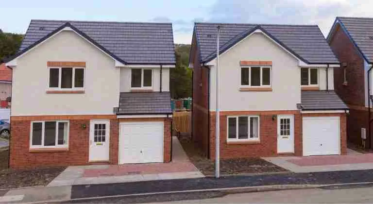 New Homes in Leicester