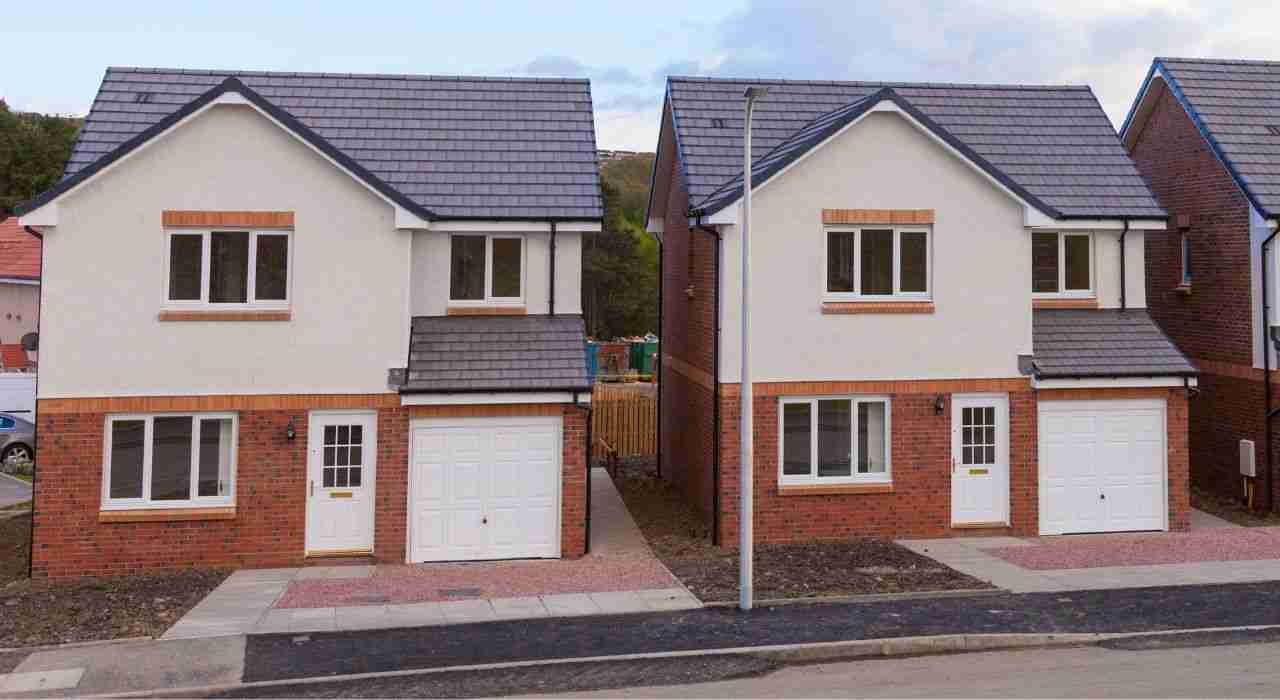 New Homes in Leicester