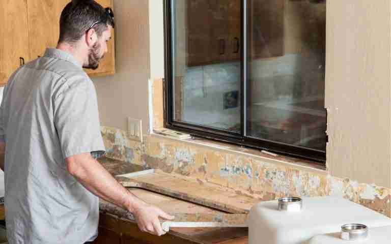 house flipping in UK