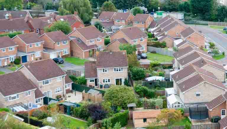 Buying a Home in the UK