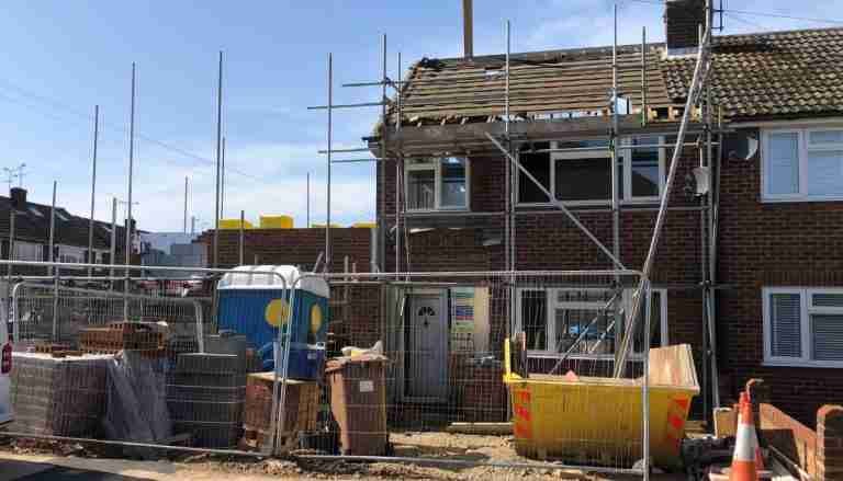 Buying a House to Renovate