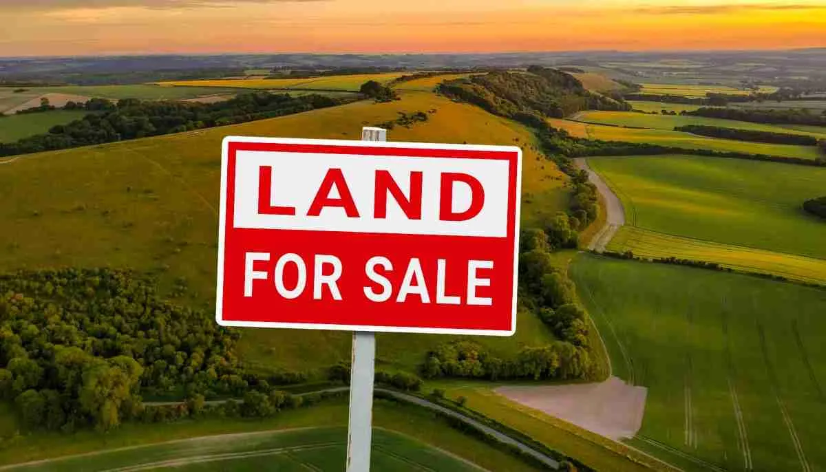 Cheap Land for Sale UK £1000 Affordable Plots