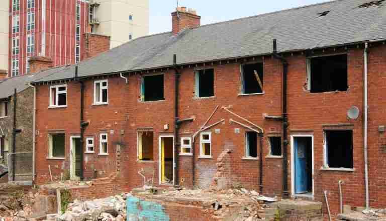 Claiming Council Land