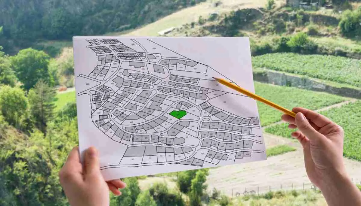 Development Land for Sale in the UK