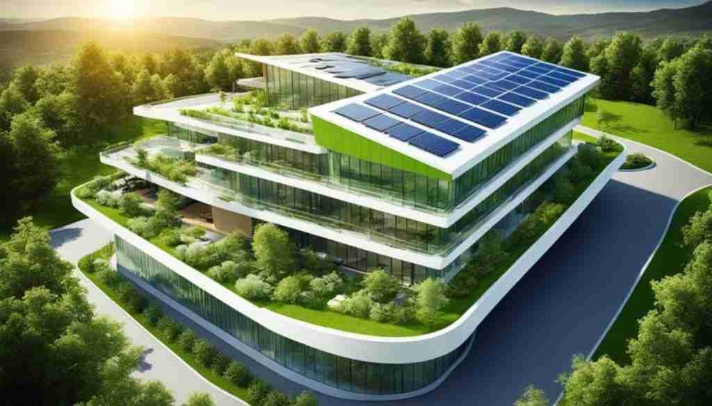ESG Real Estate: Sustainable Property in the UK