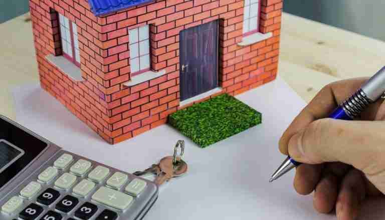 House Selling Fees UK