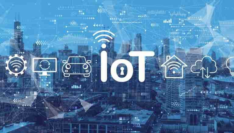 IoT meaning Explained