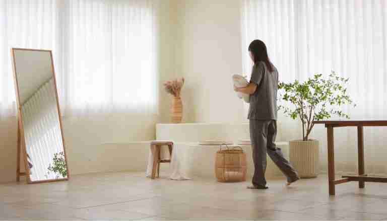 Minimalist Lifestyle