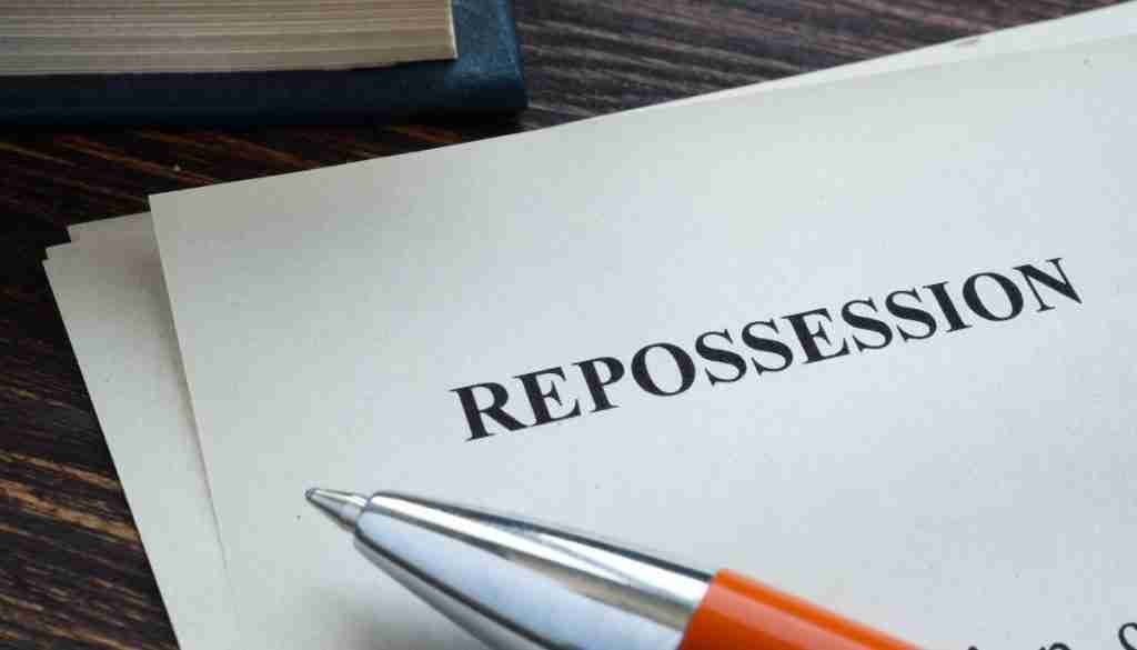 If Your House is Repossessed Do You Get an Equity? | UK Guide