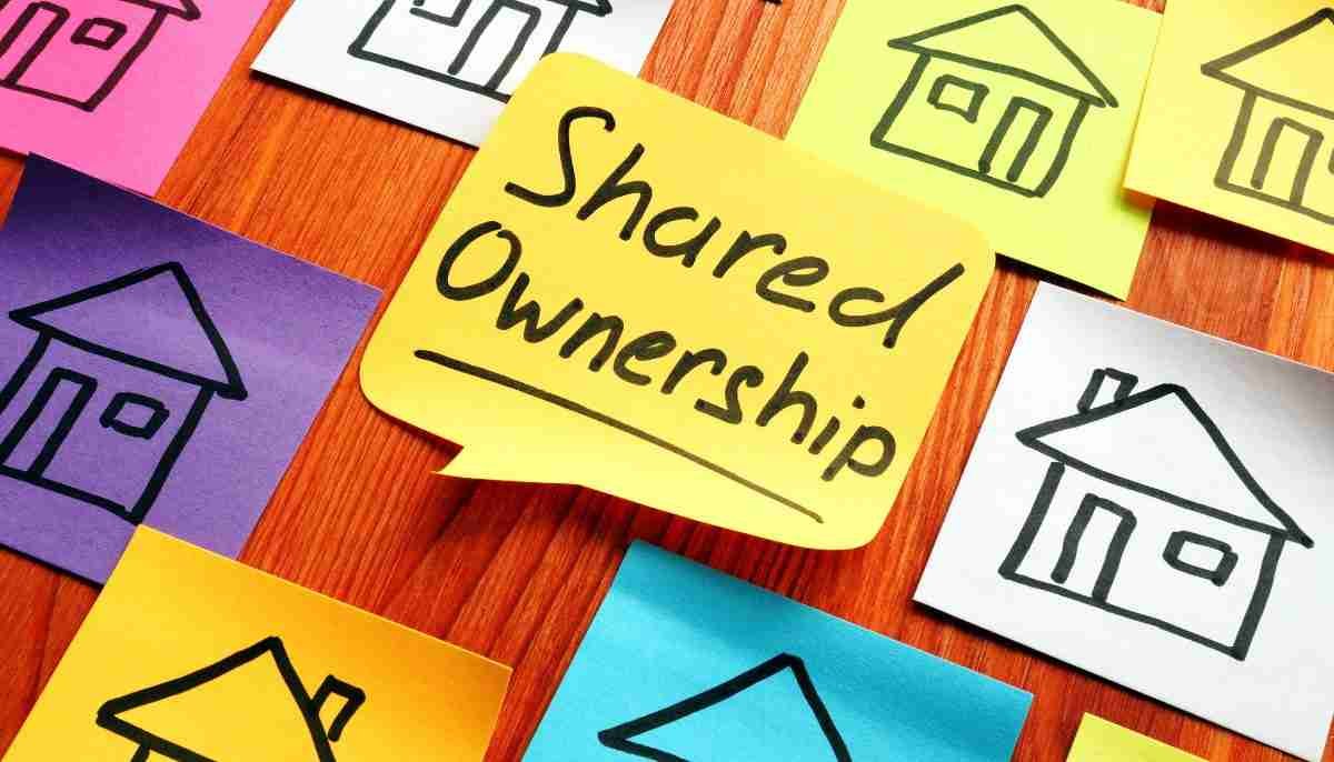 Shared Ownership Mortgage Providers