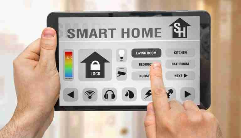 Smart Homes