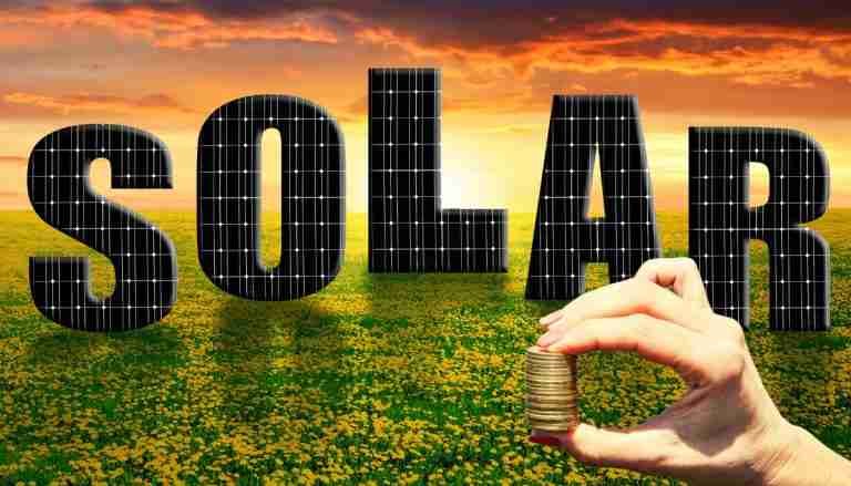 Solar Panels Cost UK