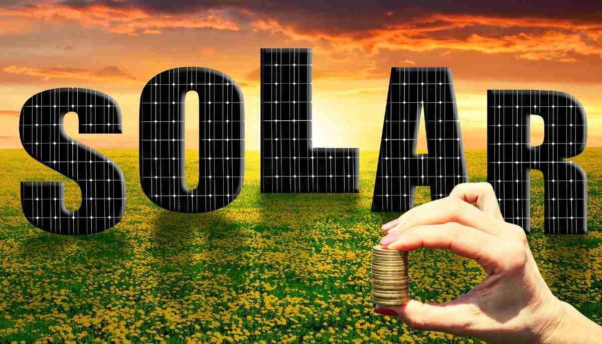 Solar Panels Cost UK