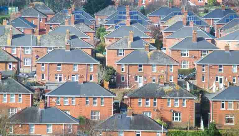 UK Deal Sourcing Property