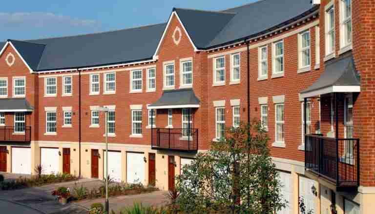 Up-and-Coming Property Areas UK 2024 Hotspots Revealed