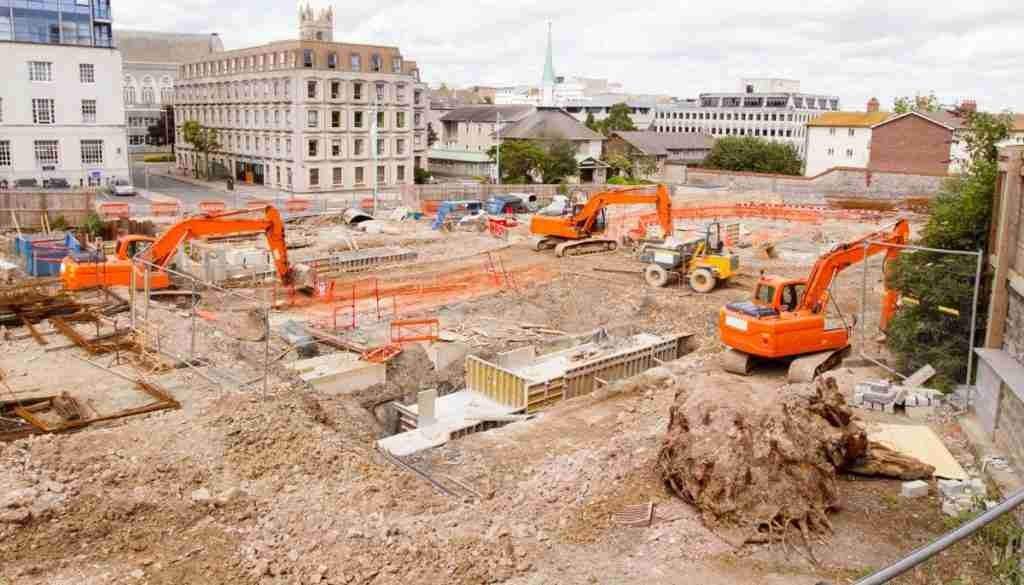 Up-and-Coming Property Areas UK 2024: Hotspots Revealed