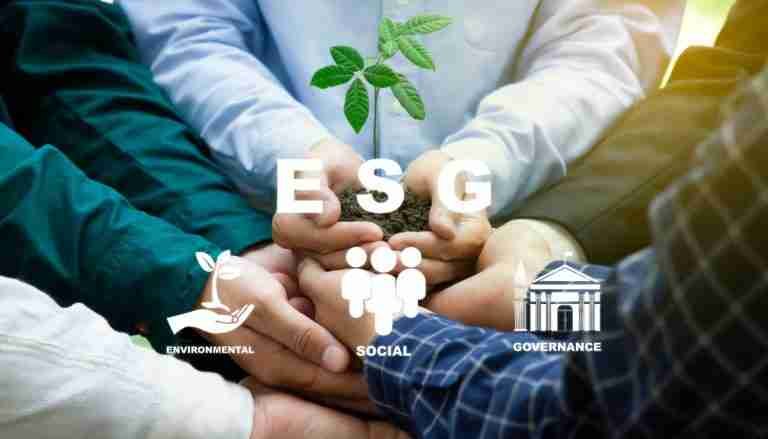 ESG Investing