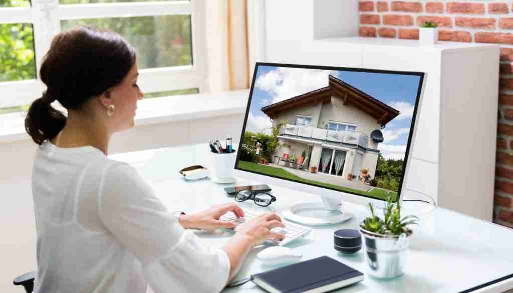 Finding Property Information