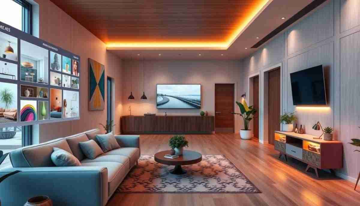 Best AI for Interior Design Software