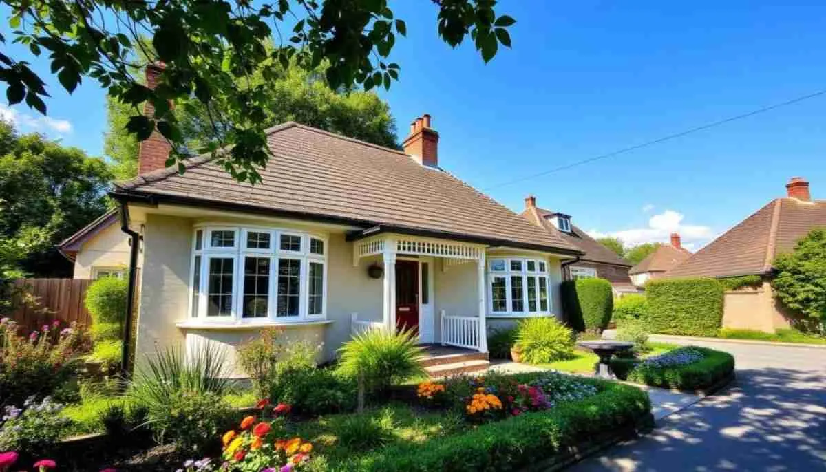 Council Bungalow Exchange UK