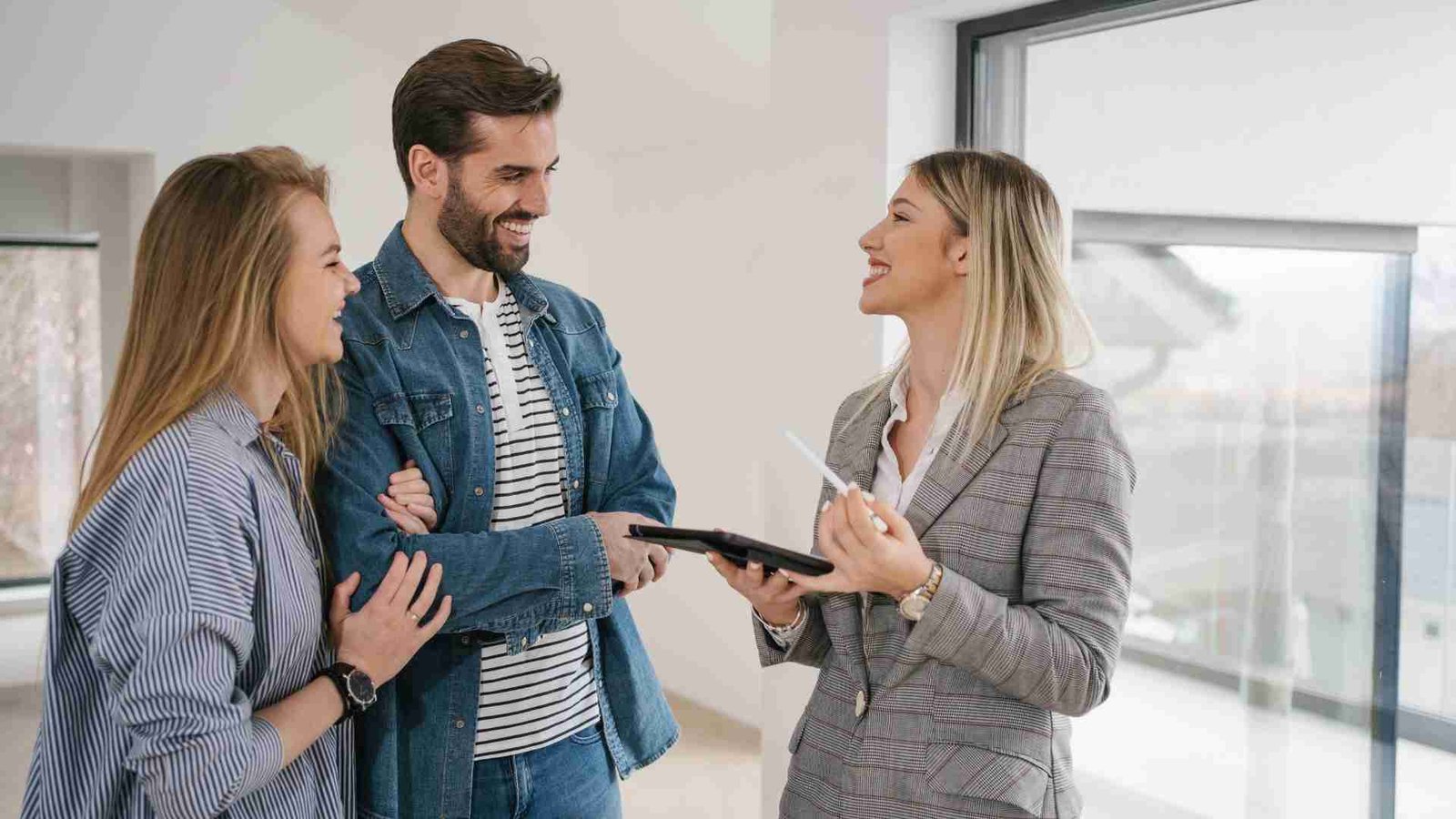 How To Choose An Estate Agent