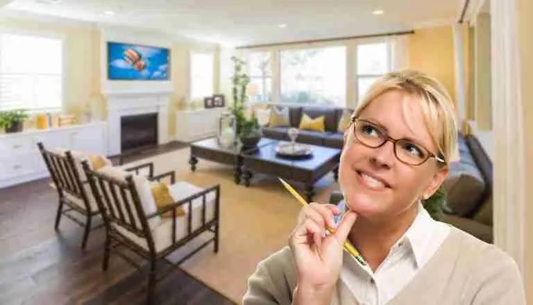 Home Staging