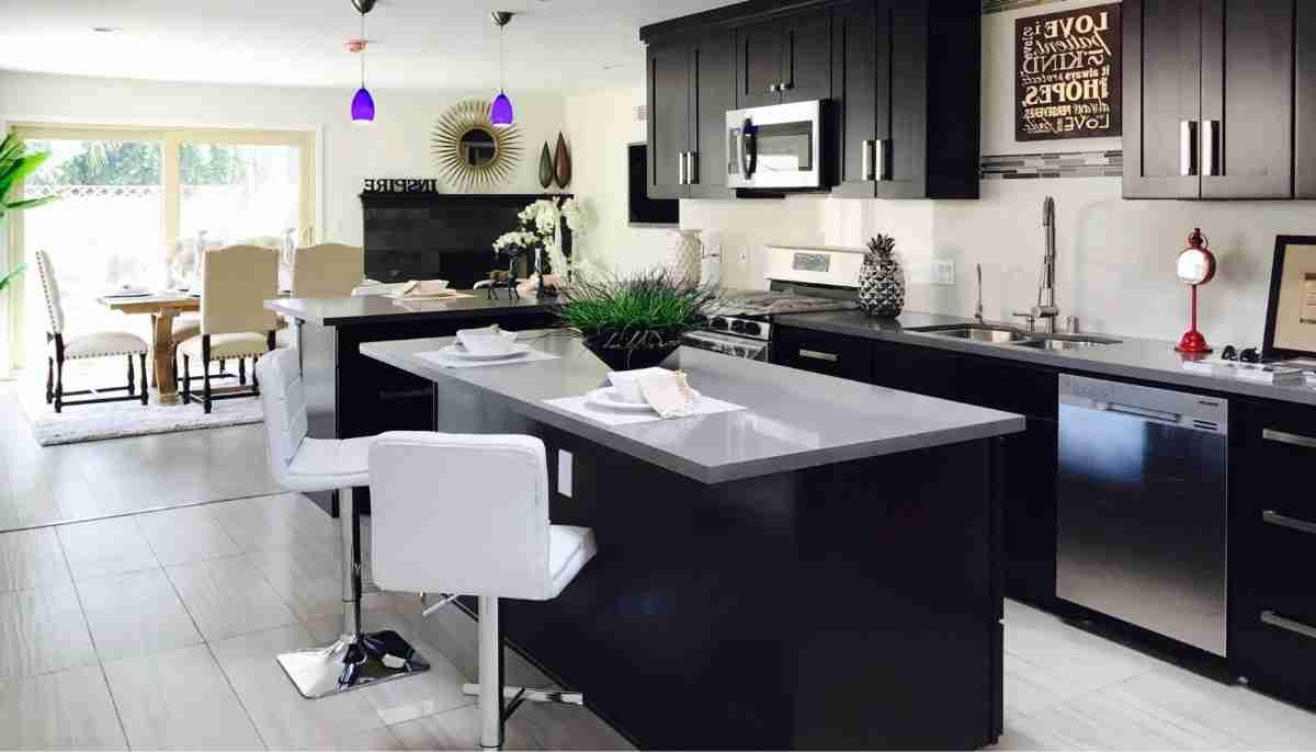 AI Home Design: Create Amazing Living Spaces